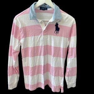 Boys Ralph Lauren Polos